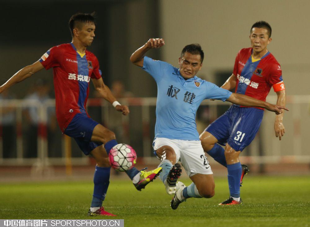 回忆那些年的快乐,天津球迷回忆录