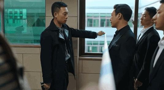 姜文评价张颂文视频,姜文张颂文