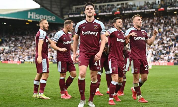 第31轮西汉姆联vs曼联全场录播,周日热刺vs西汉姆联足球比分分析