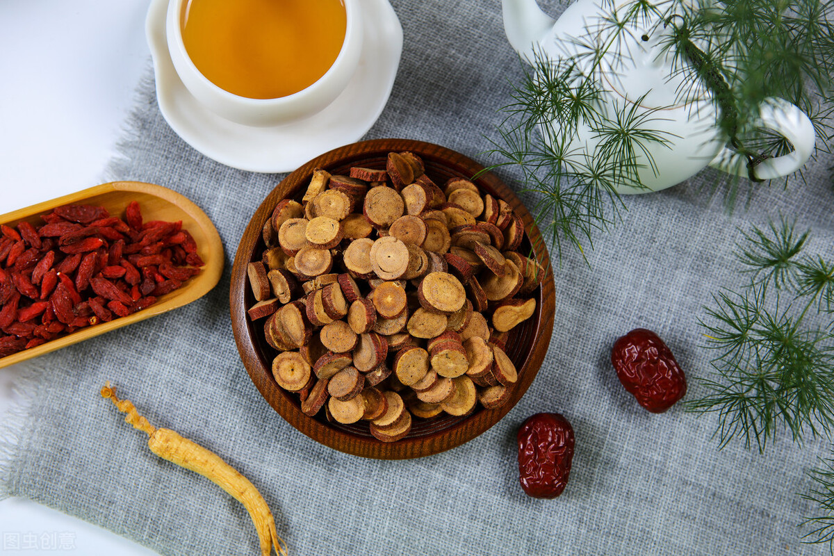 肺胃热盛型咽炎的食疗方法,慢性咽炎清肺化痰最快的土办法