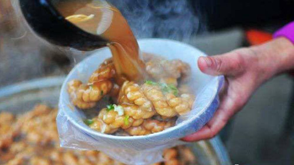 徽县的美食都有哪些,徽县最有代表性的美食