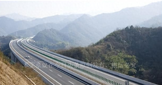 浙江高速无线充电公路官方消息,杭州新高速开通无线充电