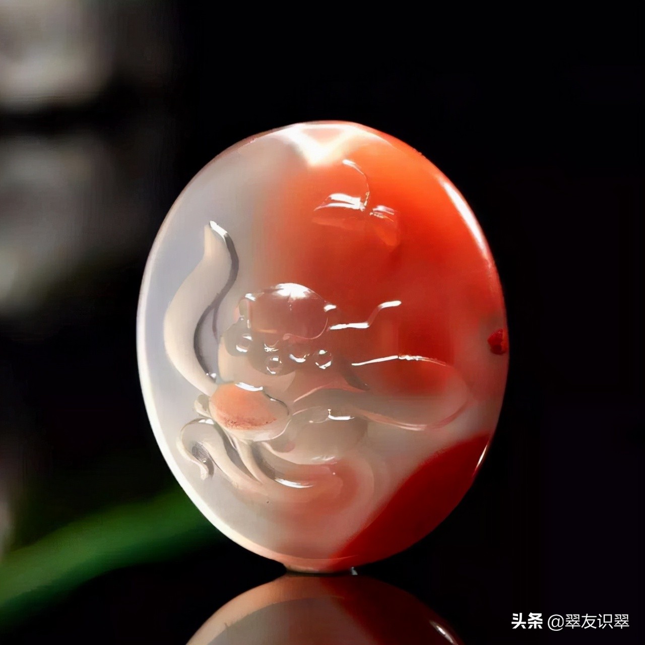 玛瑙放久了会变色吗,血离子玛瑙会变色吗