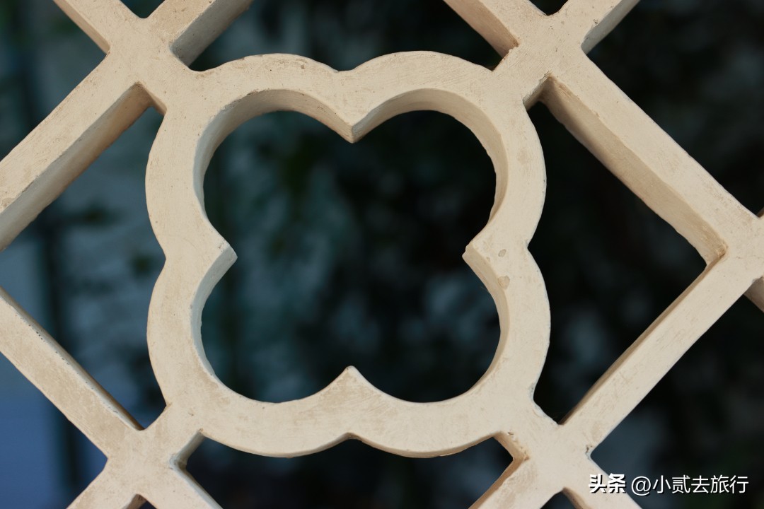 南京瞻园汉服摄影,南京瞻园园林山水布局