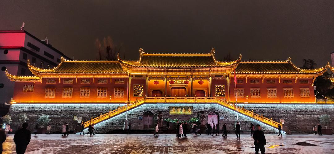 合肥市肥西县旅游景点,合肥旅游胜地有哪些