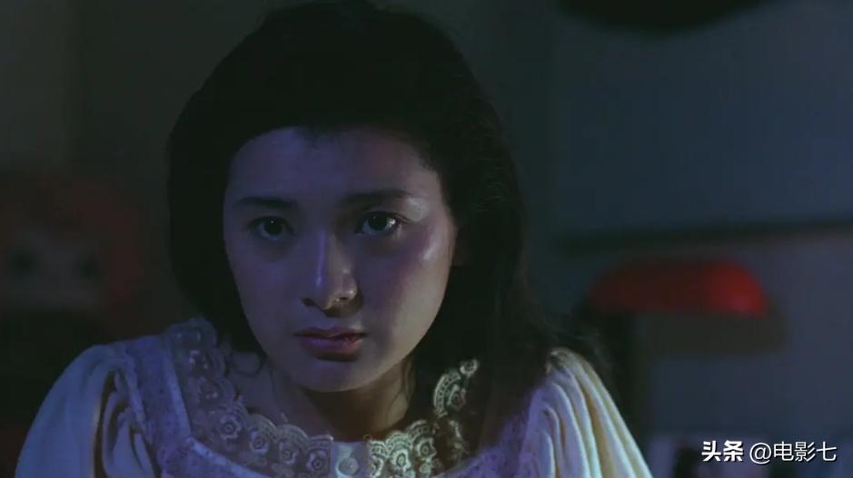 过去34年的7部老国产片,10部国产老片