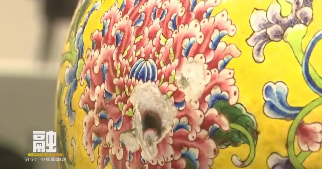 中国传统文化色彩作品,中华传统文化里的色彩