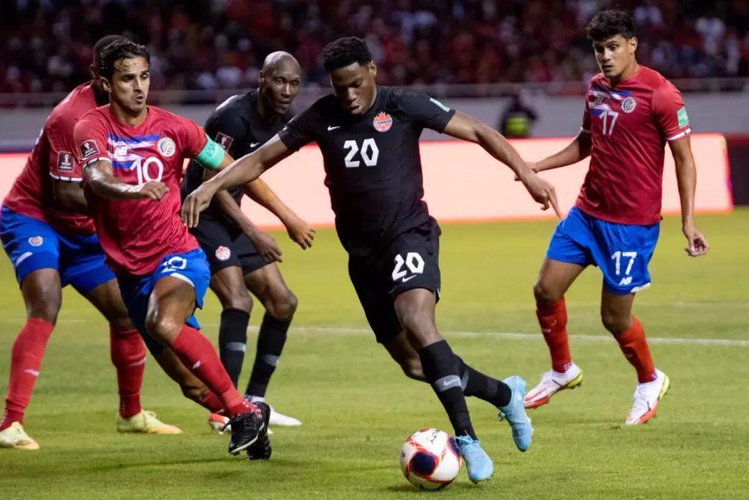 2022足球世界杯加拿大,世界杯2022卡塔尔加拿大