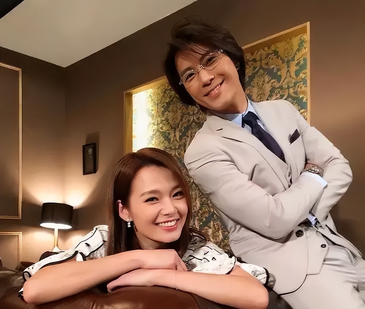 tvb花旦离婚的原因,37岁tvb前甜美花旦被曝婚变