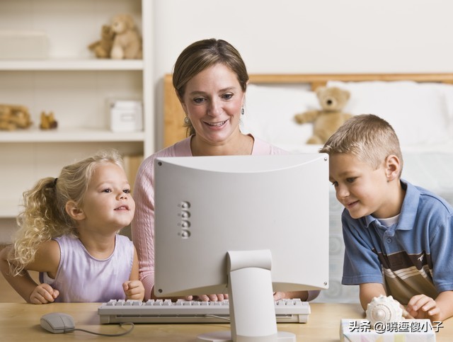 如何保护孩子不受网络的影响,我们怎样引导孩子正确面对网络
