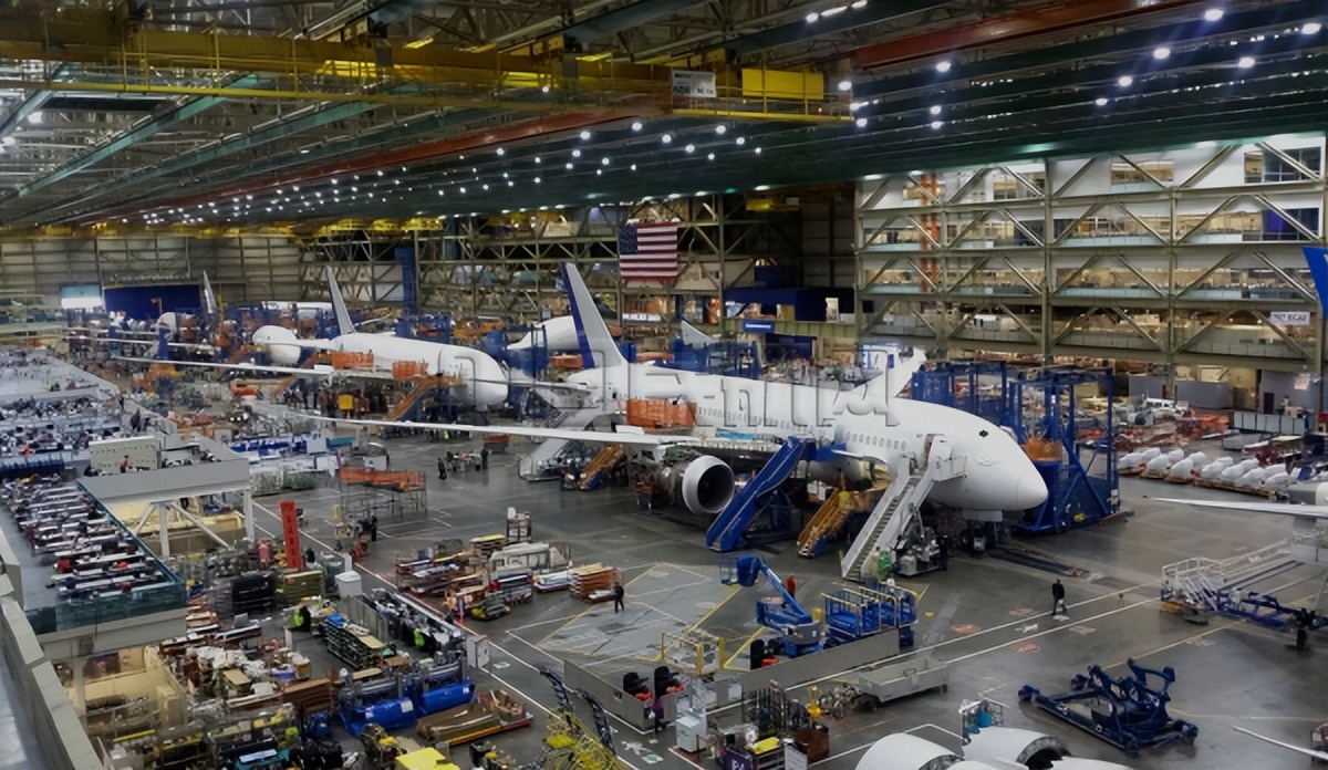 波音飞机在中国发生了几次空难,波音飞机空难事件汇总