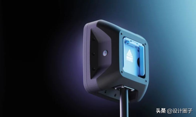 2023年红点设计大奖作品,2021红点设计概念大奖获奖作品展