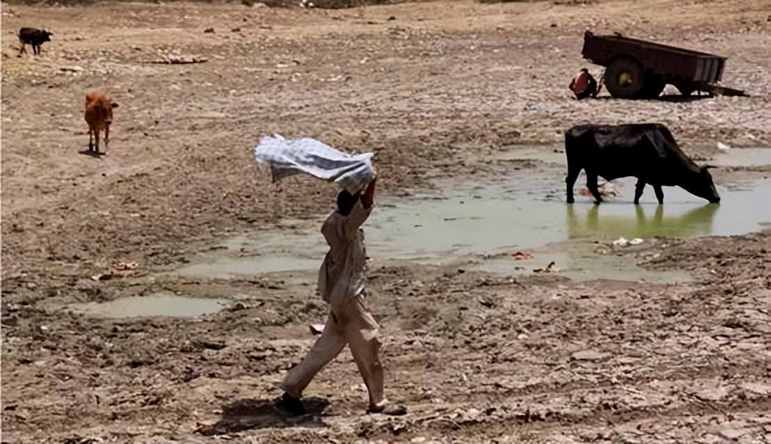 印度的未来有几种可能,印度未来不适合居住