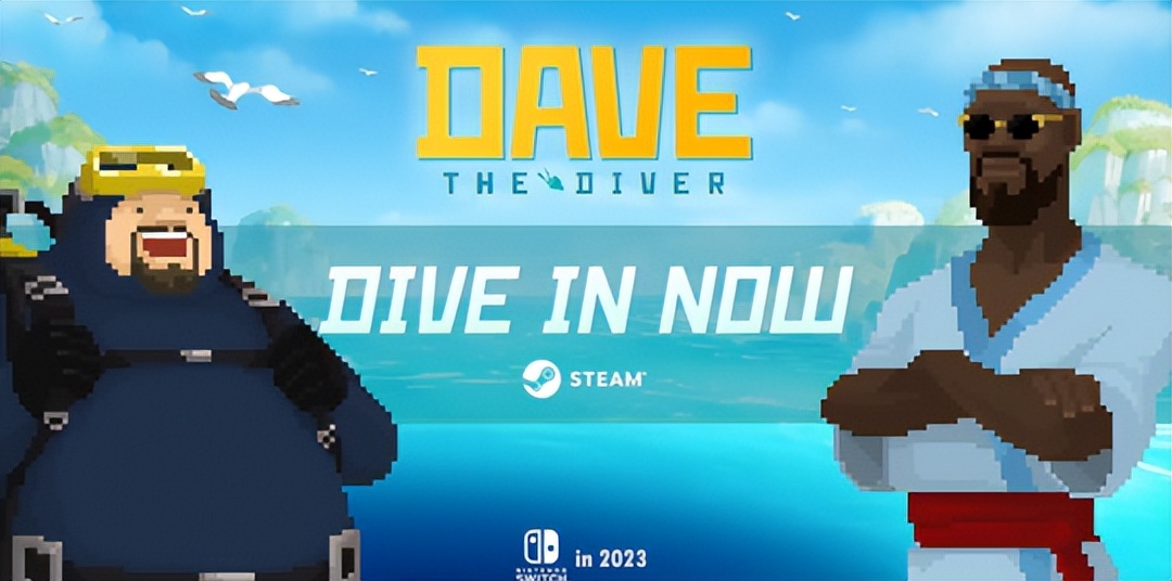 steam冬促好评如潮游戏推荐,steam夏季特惠有哪些好玩的游戏