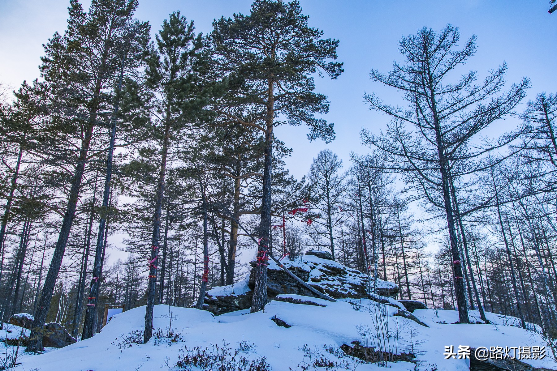 中国五大最值得旅游的景点,值得去的中国七大旅行景点