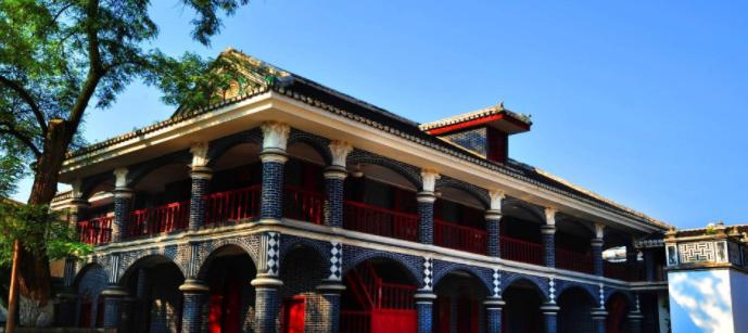 遵义，一个充满魅力和内涵的城市“红色圣地、醉美遵义”