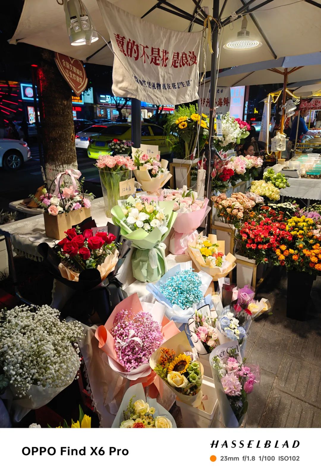 oppofindx6系列开启全主摄时代,oppofindx6pro深度测评多少倍变焦