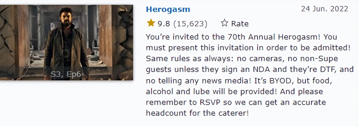 连拍5天，耗时12小时，只为美剧史上最大尺度的15分钟