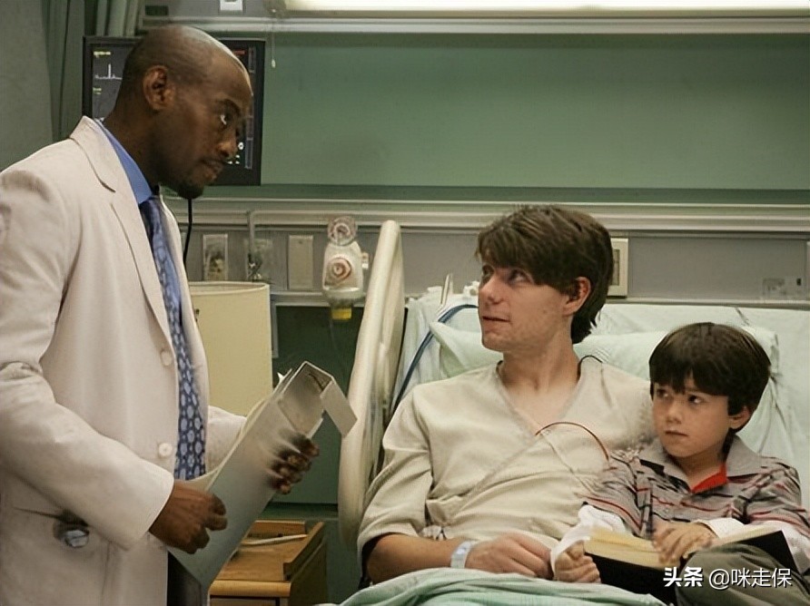 大尺度！大品牌！癌症术后也能买，爱无忧（易核版）突破核保天际