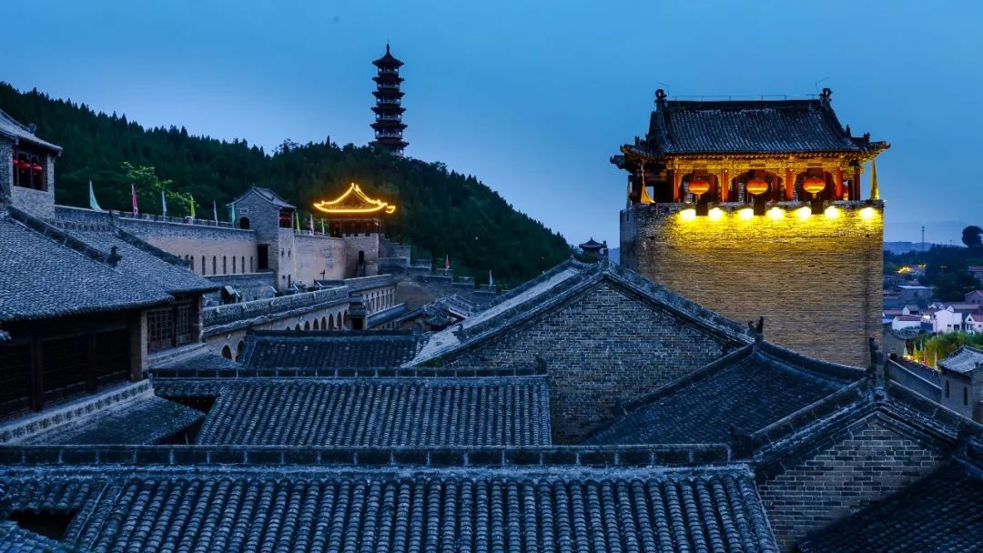 中国最具特色十个民居建筑,中国经典十大传统民居及所在省份