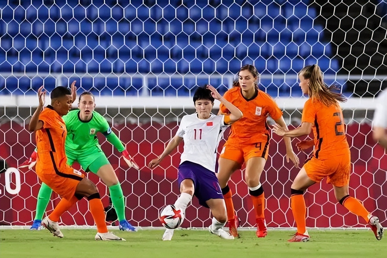 中国女足队长王珊珊进几个球,女足亚洲杯夺冠王珊珊