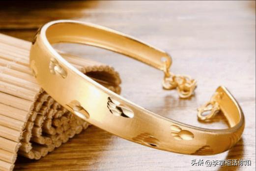 黄金变现如何避免被坑,买黄金项链要如何避坑