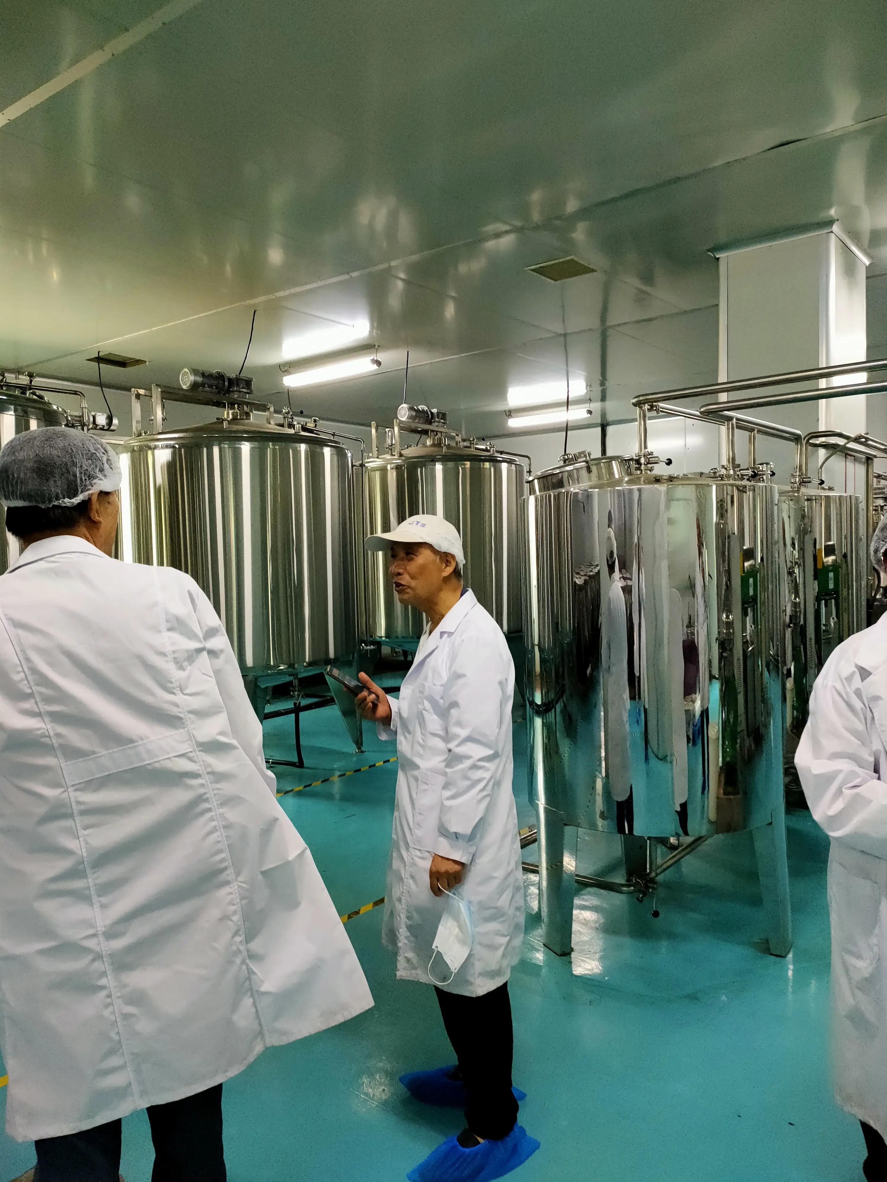 梦溪酒是这样酿成的－－知青之家“奉化裘村”一日游小记