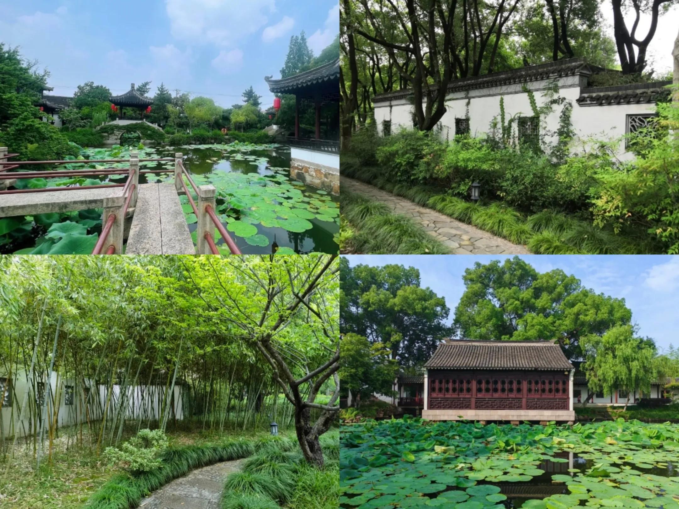 苏州这座城市怎么样,苏州最值得去哪个区