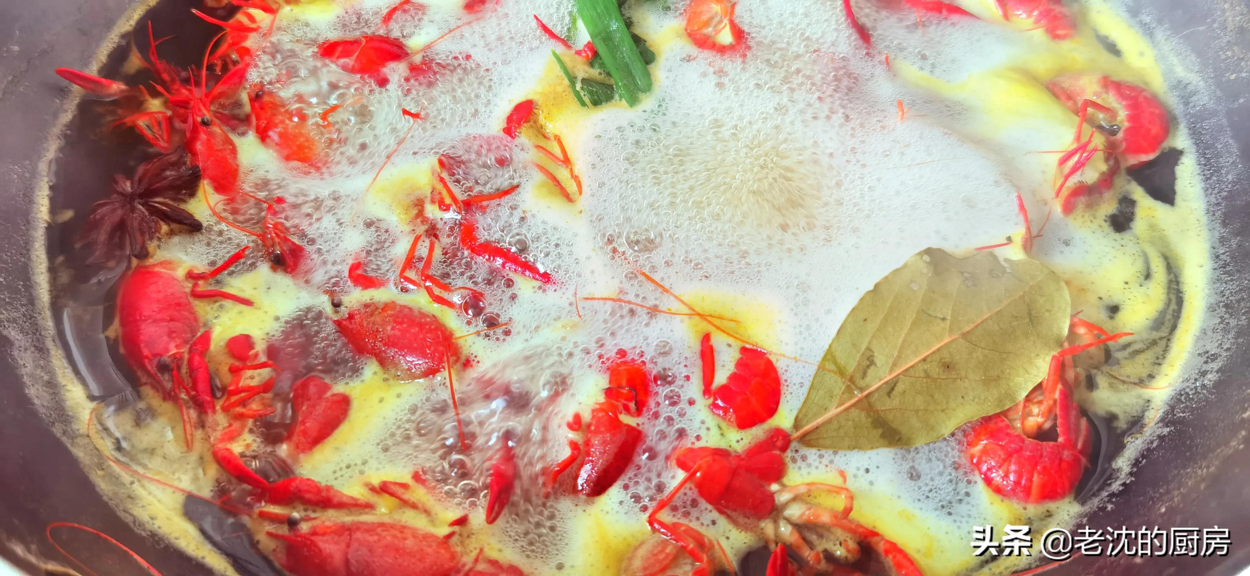 龙虾有几种吃法最简单的做法,龙虾做法最简单又好吃的方法