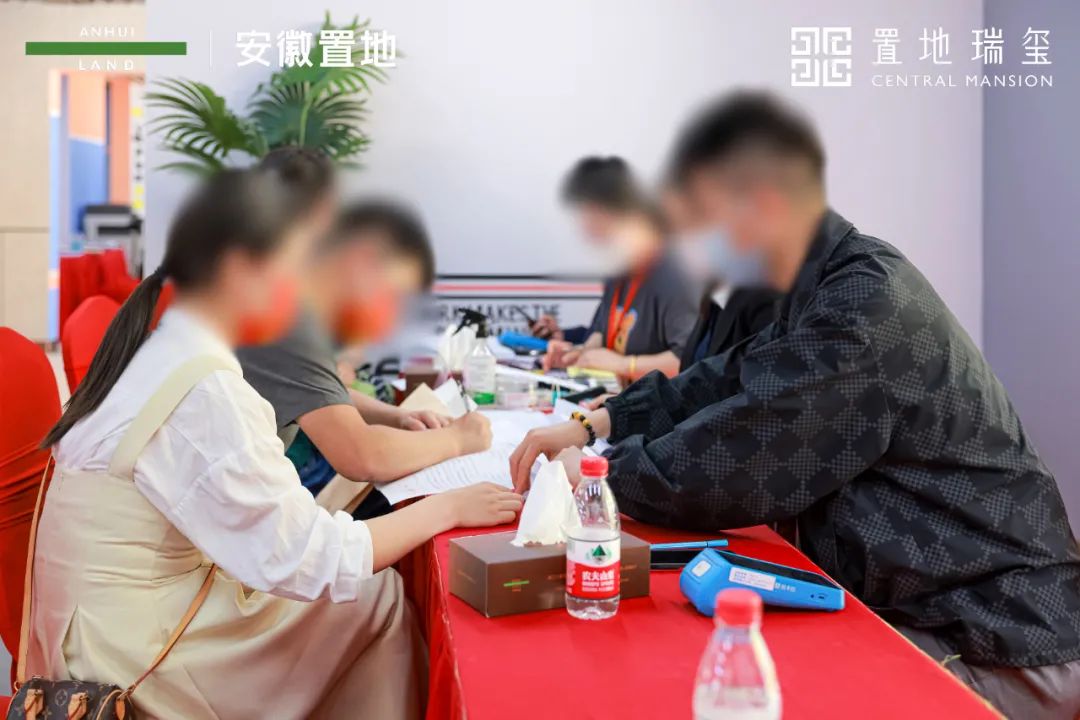 合肥最新交付红黑榜！10大品质小区好评！融创、文一、旭辉..