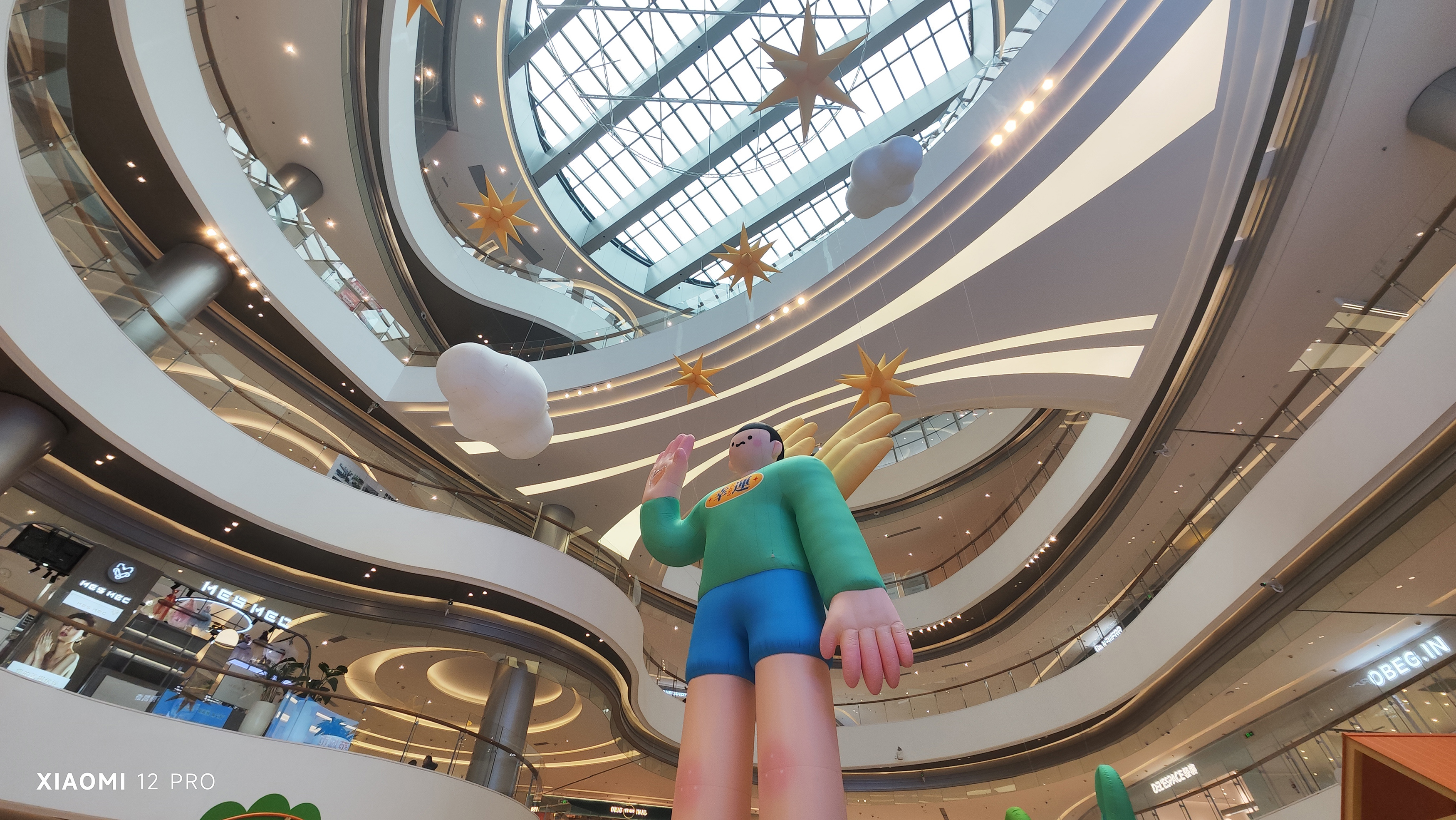 小米12pro外观功能介绍图解,小米12pro全面解析