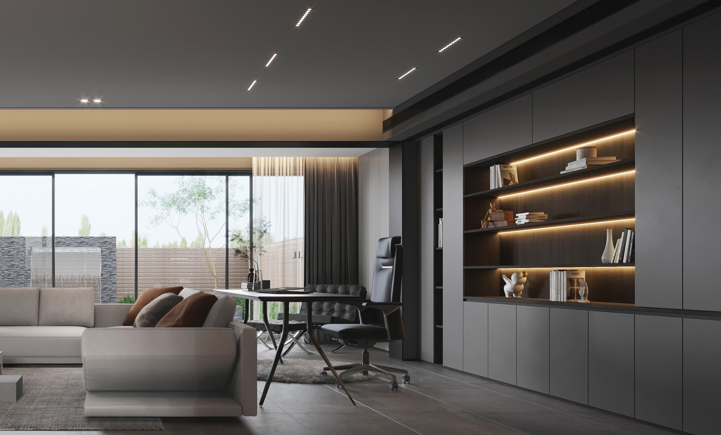 装修最容易忽视的9个尺寸和细节,装修时最容易忽略的几个装修尺寸