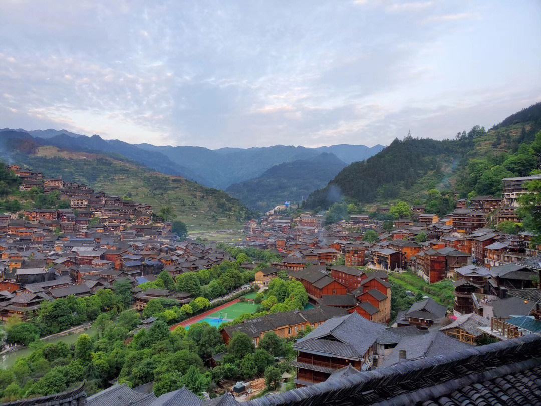 贵州旅行攻略五日四晚,去贵州玩五天攻略图片真实版大全