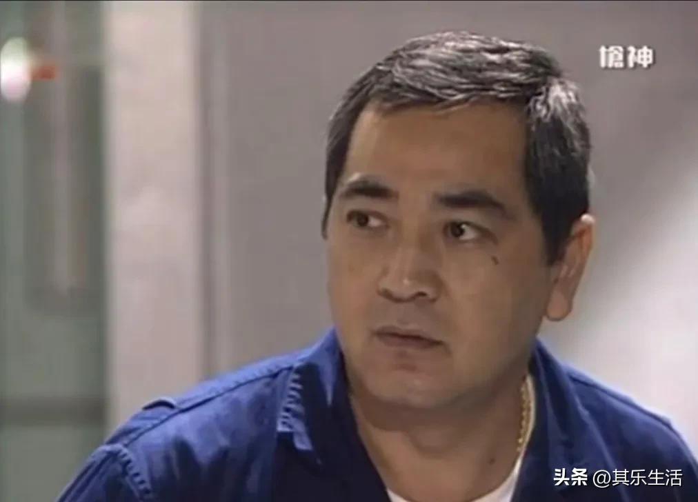 亚视枪神全集解说,亚视电视剧枪神