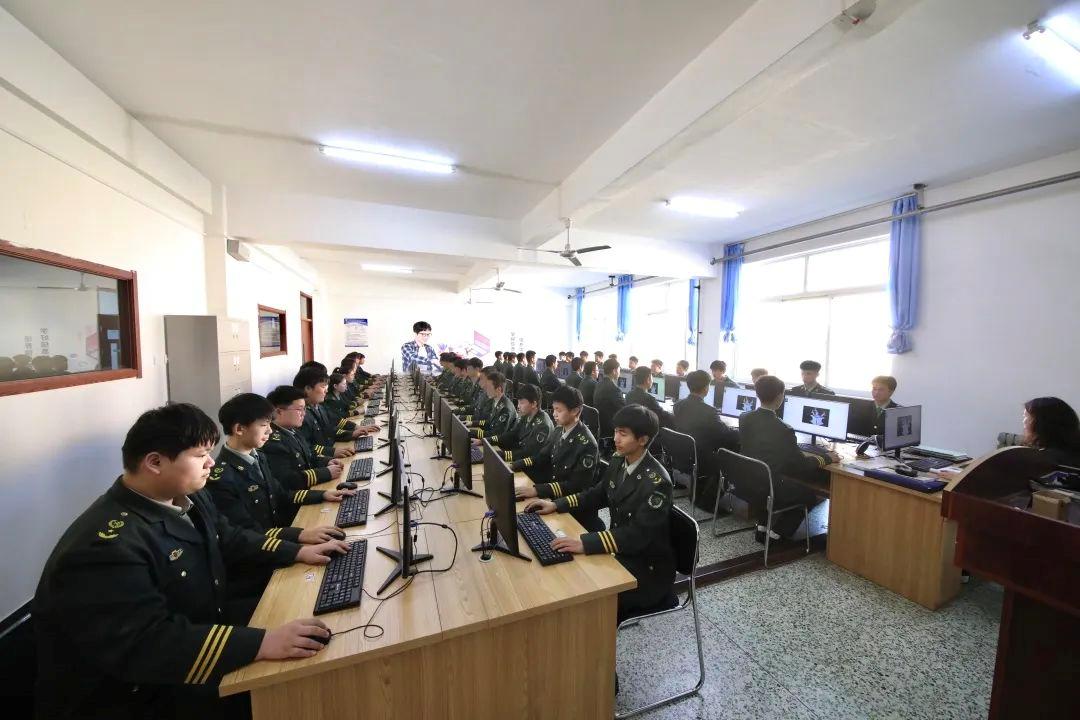 大连中港学校靠谱吗,大连中港教育学校介绍