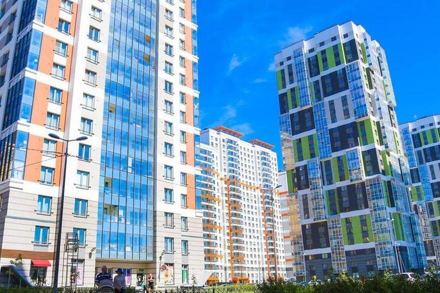 三个楼层最好不值得买,这三个楼层越住越舒服