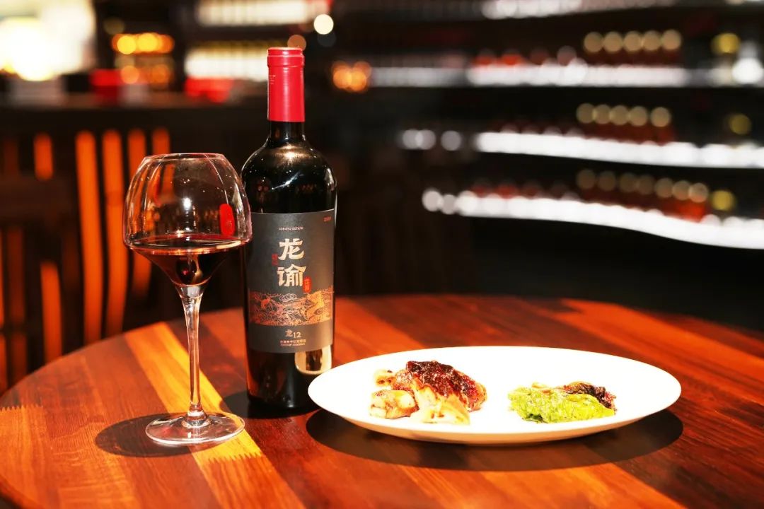 探秘张裕1892：中国葡萄酒和白兰地的“头等舱”长什么样？