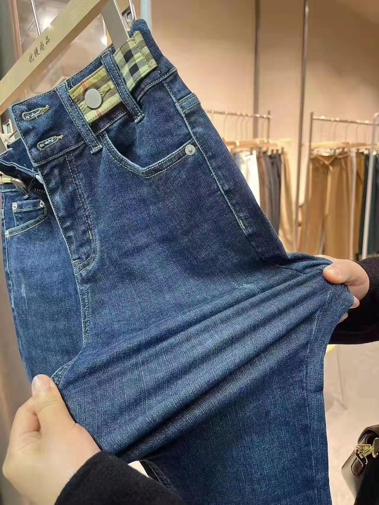 专柜大牌女裤厂家原单货,安妮珂莉丝丁超大福利折扣活,3.8结束