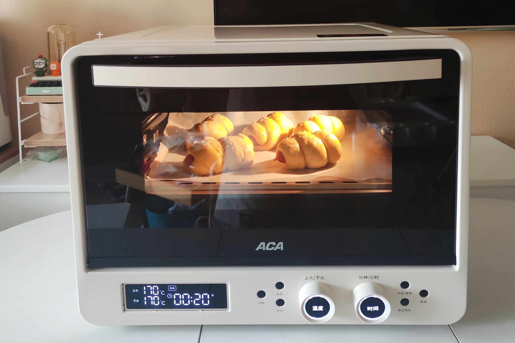 风炉烤箱选择,风炉烤箱测评推荐