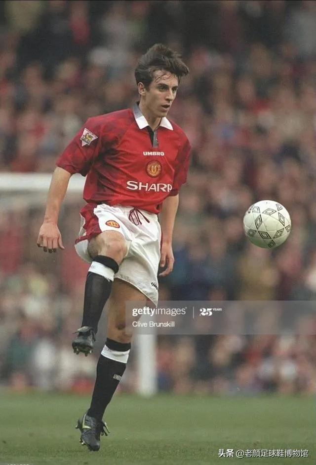 曼联92班高清图片,曼联92班纪念赛