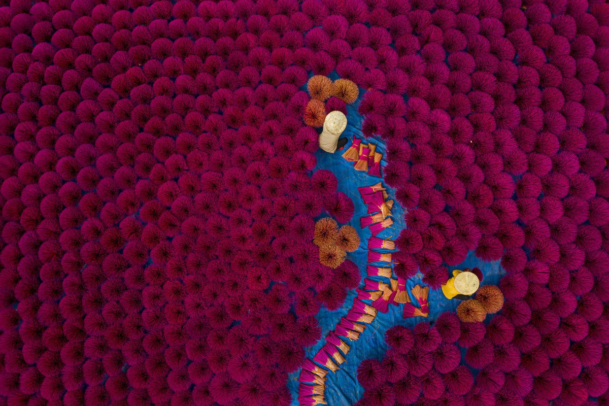 中国制造业加速转移越南,制造业向越南转移