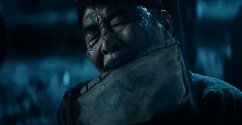 谢苗为什么老演烂片,谢苗盗墓题材的烂片