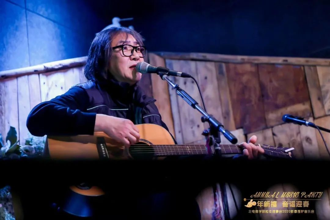 老周唱所有李宗盛的歌,通州李宗盛