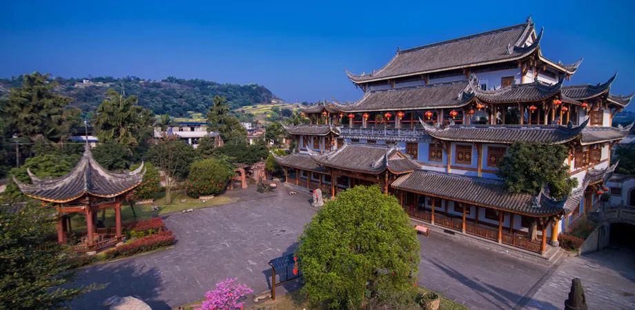 中国酒庄前世今生简介,中国酒庄酒典范