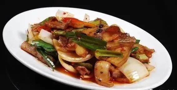 10款猪肉特色菜品的做法分享,十种猪肉做法