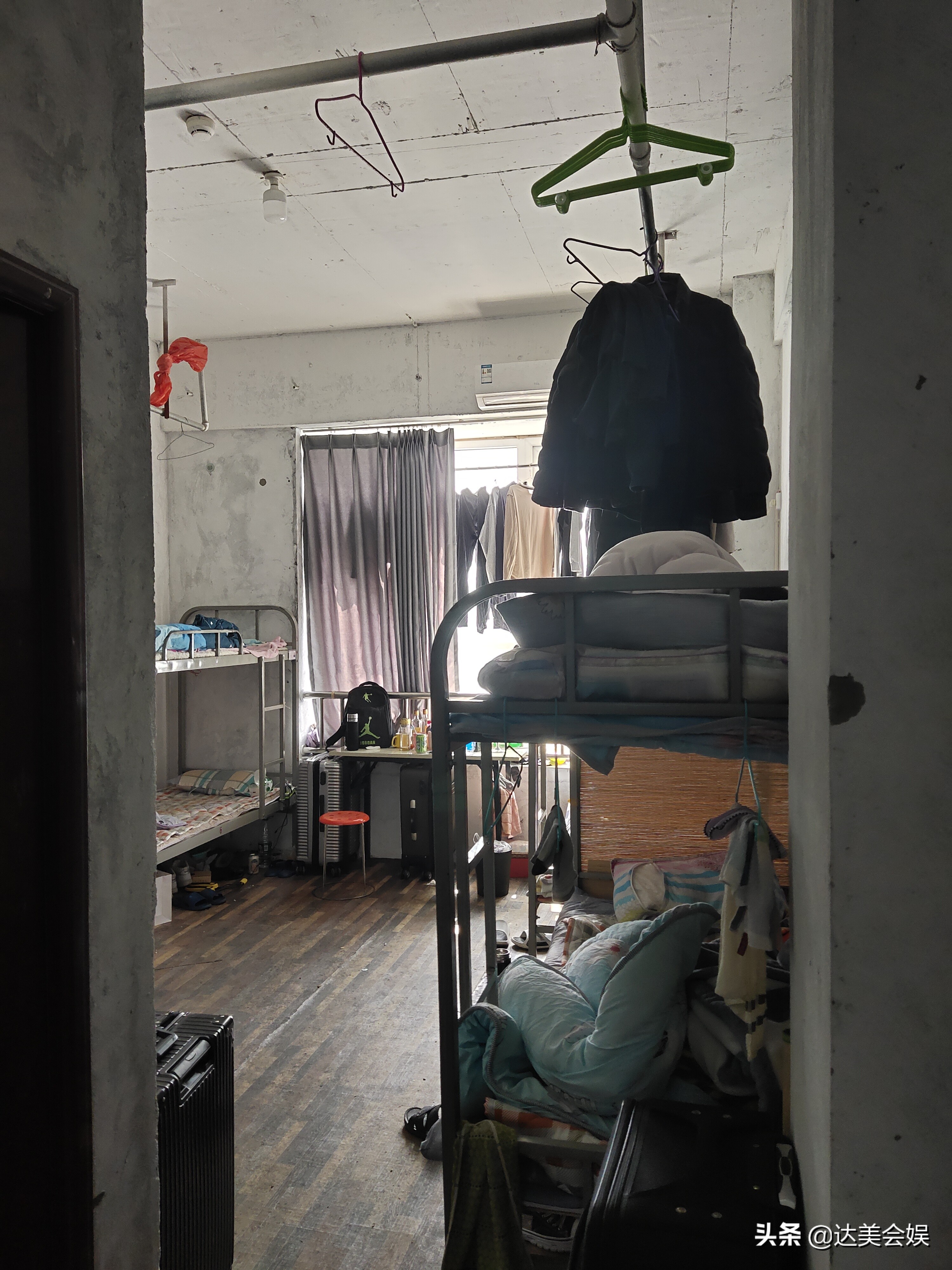 成都富士康真实工作体验,在成都富士康的生活