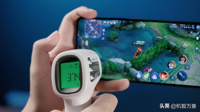 iqoo9强力散热,iqoo9的五千万和4800万像素