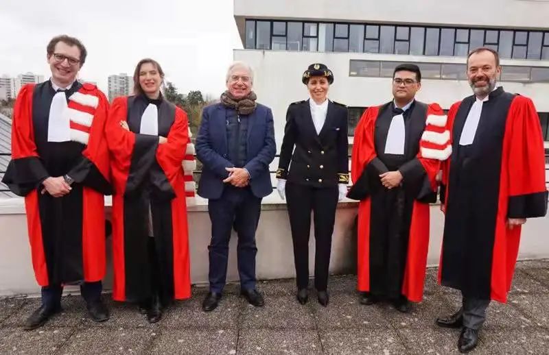 巴黎第十二大学世界排名,法国巴黎第十二大学工商管理硕士