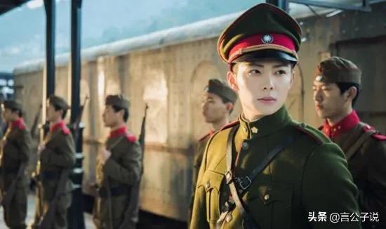 长着兔子脸的男明星有哪些,长得像兔子牙的男明星