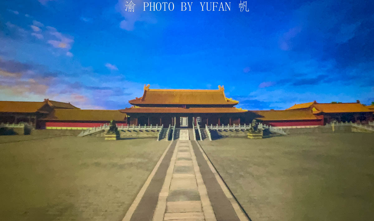 赣州东方欲晓演出,赣州方特东方欲晓飞翔全程视频